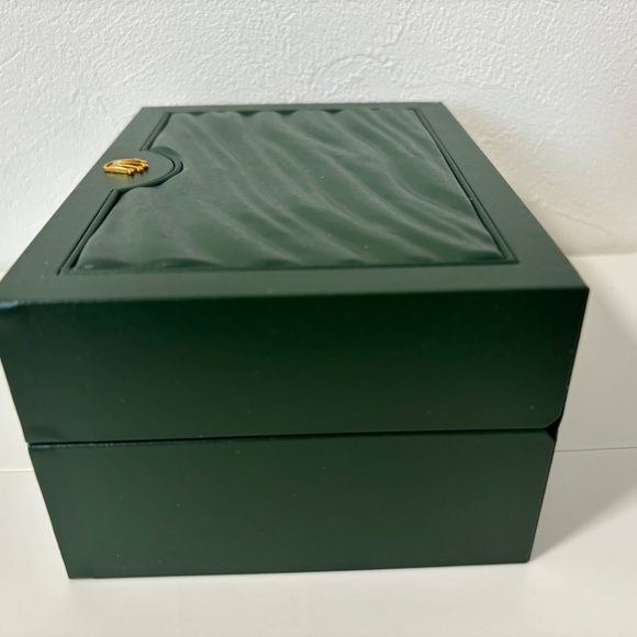 Rolex Empty Box size M - Authenticated - Picture 8 of 13